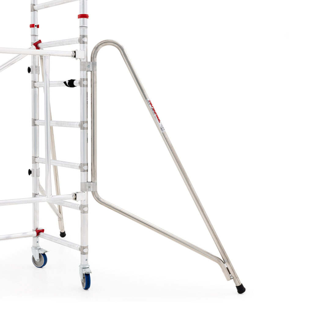 Stabilizatory rusztowania Faraone Compact XS