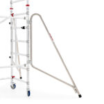 Stabilizatory rusztowania Faraone Compact XS