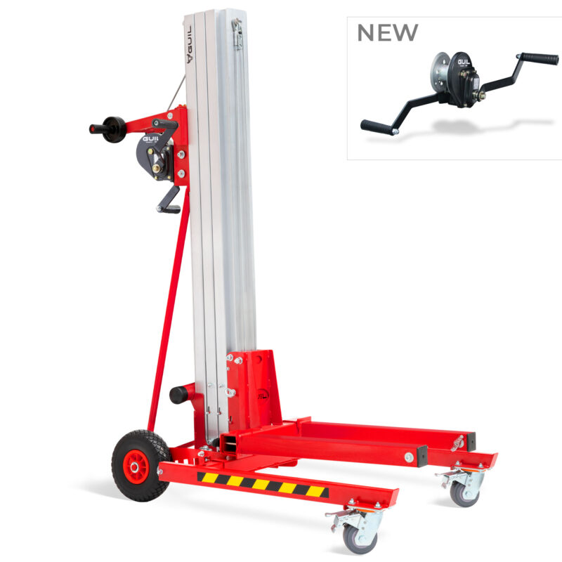 Podnośnik Towarowy TORO A