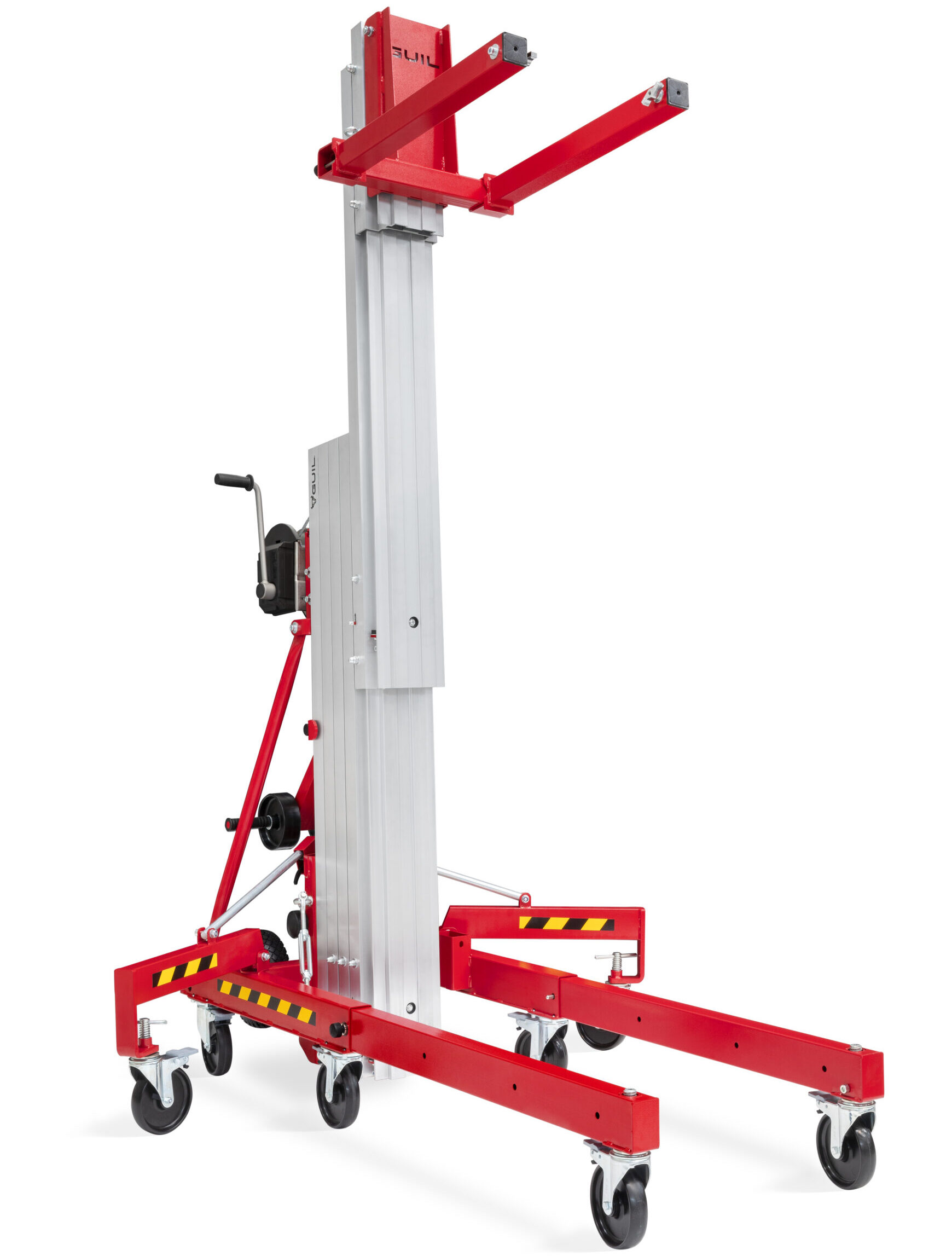 Kompaktowy podnośnik Towarowy TORO C