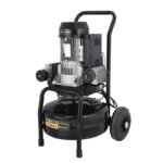 Gentilin CS 240/24 24 Litry sprężarka bezolejowa