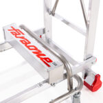 Podest magazynowy przejezdny Faraone MFTS – z systemem SICUR-STOP - obrazek 7