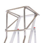 MFTS - Barierki ochronne