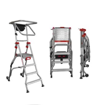 Podest roboczy PL Compact Faraone