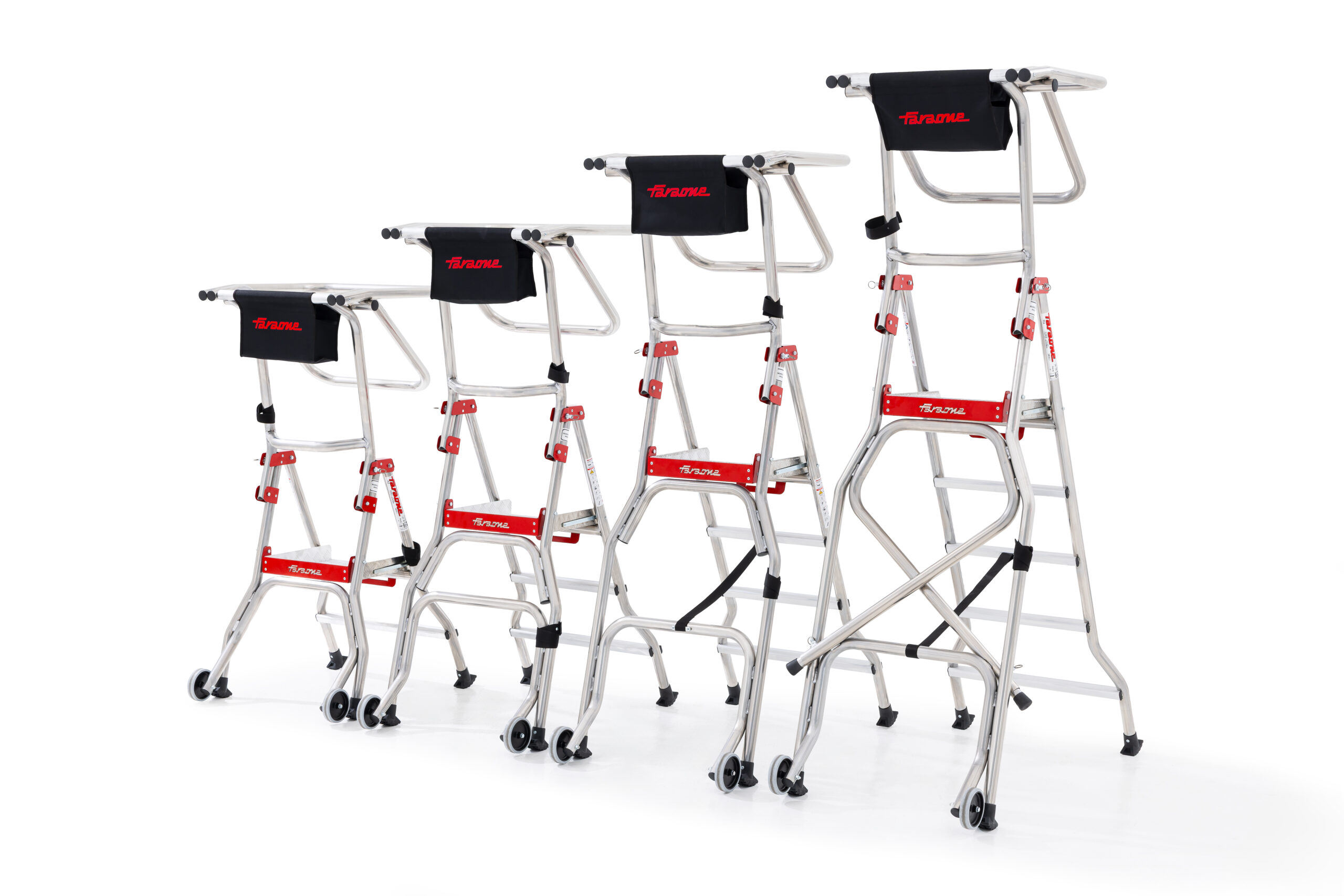 Podesty robocze PL Compact