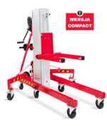 Podnośnik Towarowy TORO seria C compact