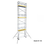 Faraone Top System 75x245 B1-104