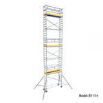 Faraone Top System 75x245 B1-114