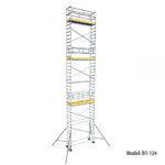 Faraone Top System 75x245 B1-124