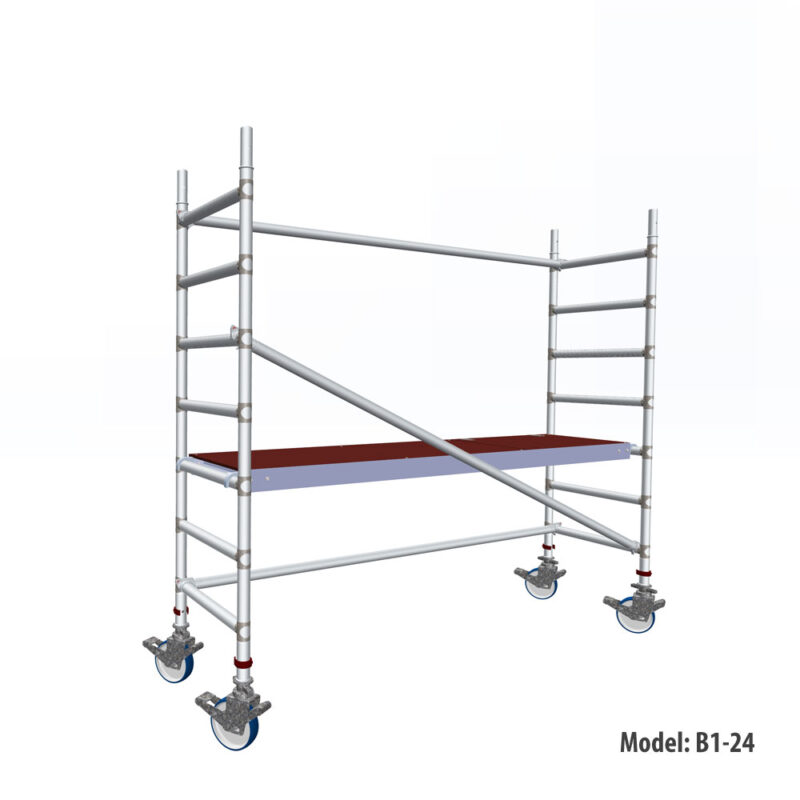 Faraone Top System 75x245 B1-24