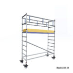 Faraone Top System 75x245 B1-34