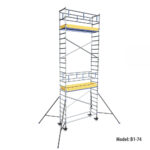 Faraone Top System 75x245 B1-74