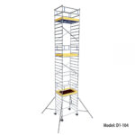 Faraone TOP SYSTEM 135-245 D1-104