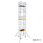 Faraone TOP SYSTEM 135-245 D1-114