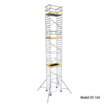 Faraone TOP SYSTEM 135-245 D1-124