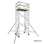 Faraone TOP SYSTEM 135-245 D1-54