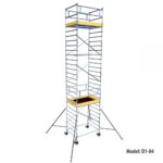 Faraone TOP SYSTEM 135-245 D1-84