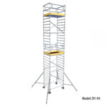 Faraone TOP SYSTEM 135-245 D1-94