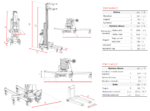 SPECYFIKACJA TECHNICZNA TORO D 402/C