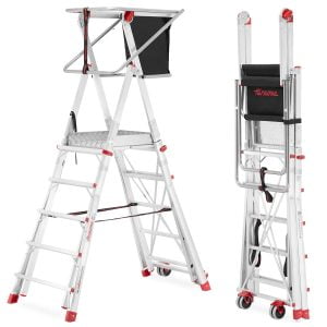 Podest Faraone PLS 5