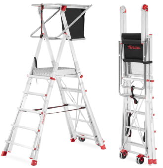 Podest Faraone PLS 5