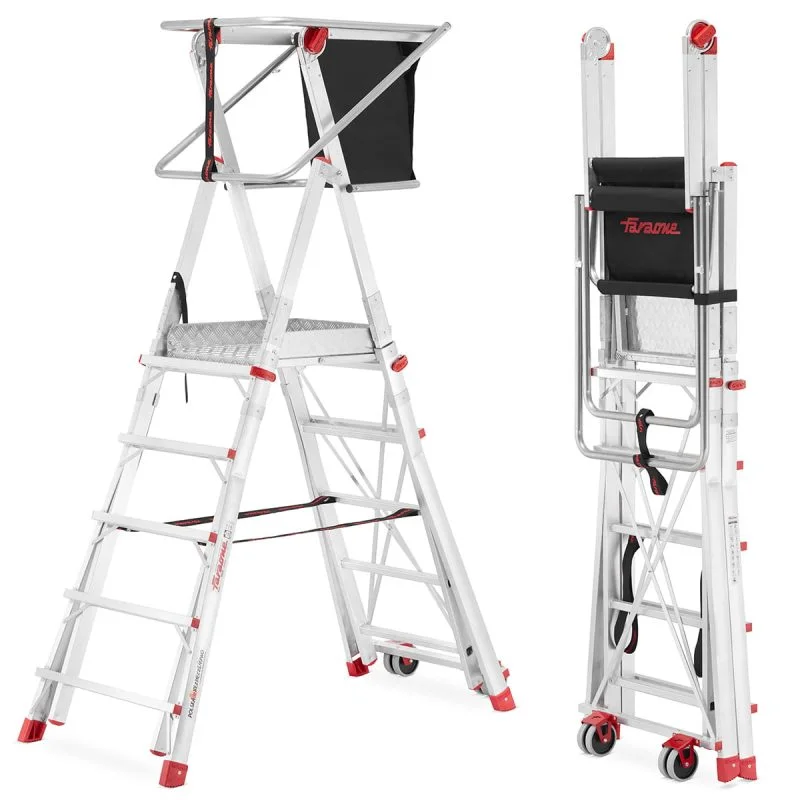 Podest Faraone PLS 5