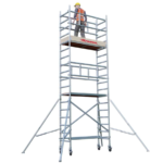 Top system safety Faraone o szerokości 75cm