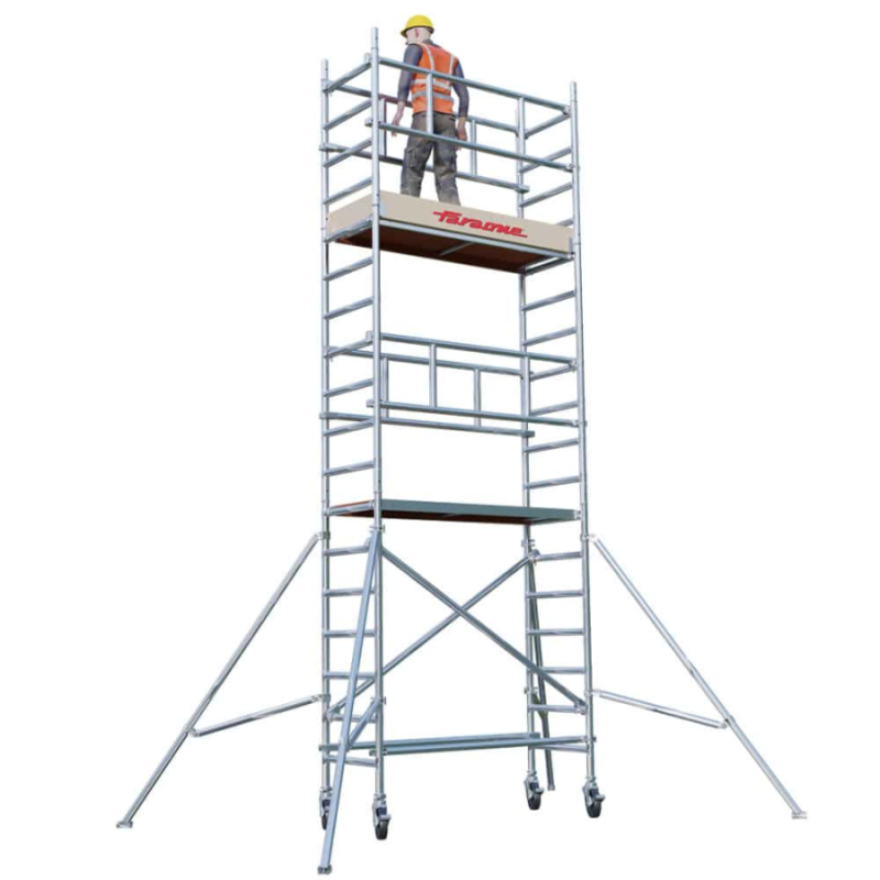 Top system safety Faraone o szerokości 75cm