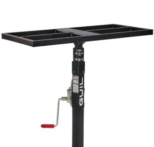 Podstawka załadunkowa do ELC