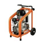 Gentilin C 330/03 3 Litry sprężarka bezolejowa