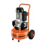 Gentilin C 330/24 24 Litry sprężarka bezolejowa