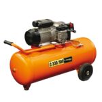 Gentilin C330/100 90 litrów kompresor sprężarka