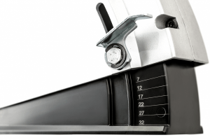 Grone Bruzdownica GWC 15-125 1500W 125mm