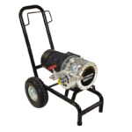 Pro-Spray SP2500 Agregat malarski hydrodynamiczny
