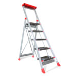schody aluminiowe sgp