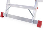 Podest magazynowy z chronionym obszarem pracy. SM Faraone - obrazek 8