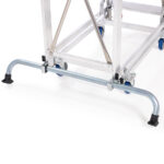 Podest Magazynowy Przejezdny Samoblokujący SMLT Faraone - obrazek 5