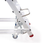 Podest Magazynowy Przejezdny Samoblokujący SMLT Faraone - obrazek 4