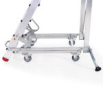 Podest Magazynowy Przejezdny Samoblokujący SMLT Faraone - obrazek 9