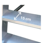 STOPNIE 15CM