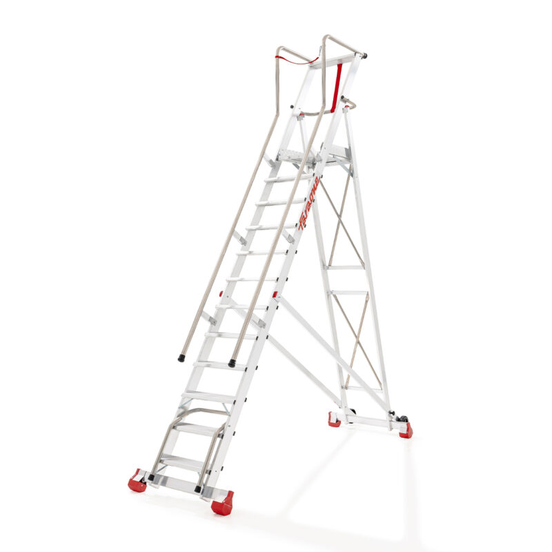 Podest Magazynowy SMT