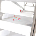 Podest magazynowy SMT Faraone - obrazek 6