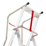 Podest magazynowy SMT Faraone - obrazek 5