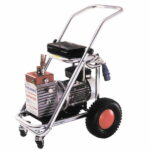 TECNOVER TR10000F Agregat malarski
