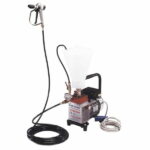 TECNOVER TR4000P Agregat do iniekcji