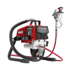 Titan Agregat malarski IMPACT 440 2,0l /min