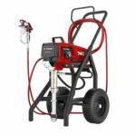 Titan Agregat malarski IMPACT 740 HR 3l / min