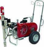 Agregat Malarsko-Szpachlarski SPEEFLO 6900DI