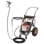 TECNOVER TR4000