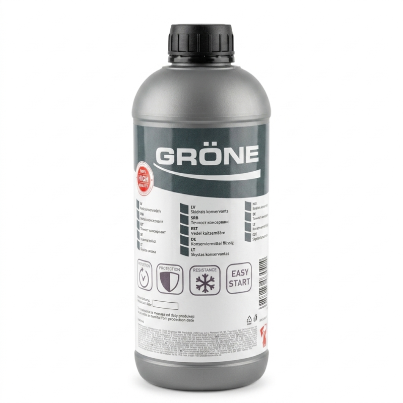 płyn do mycia i konserwacji agregatu malarskiego